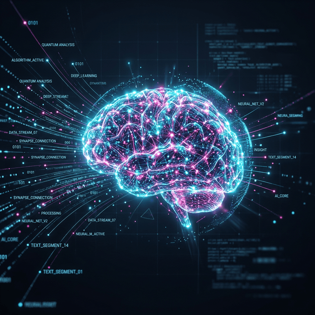 Captura inteligente de datos.